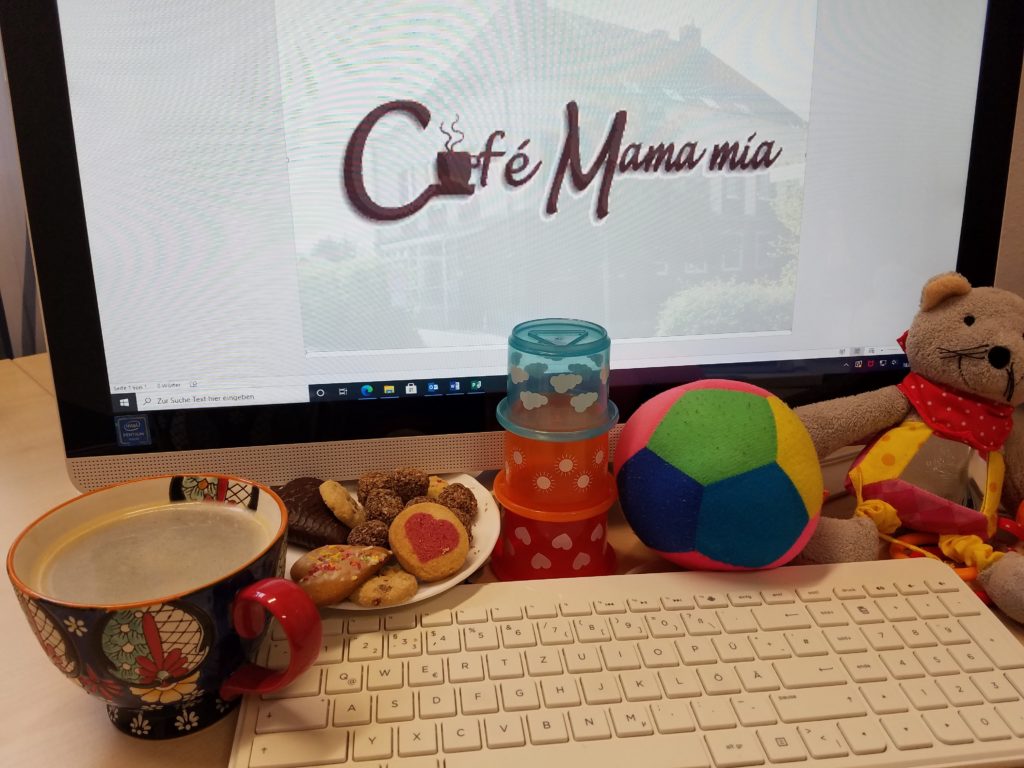 Café Mama Mia