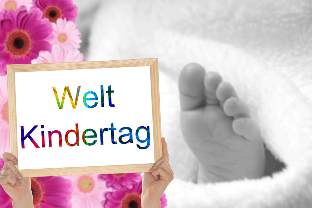 Weltkindertag