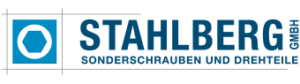 Stahlberg Logo
