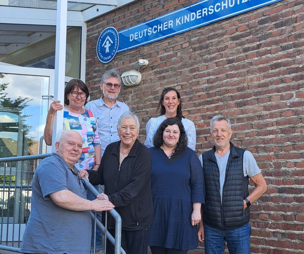 dksb Langenfeld Team 2