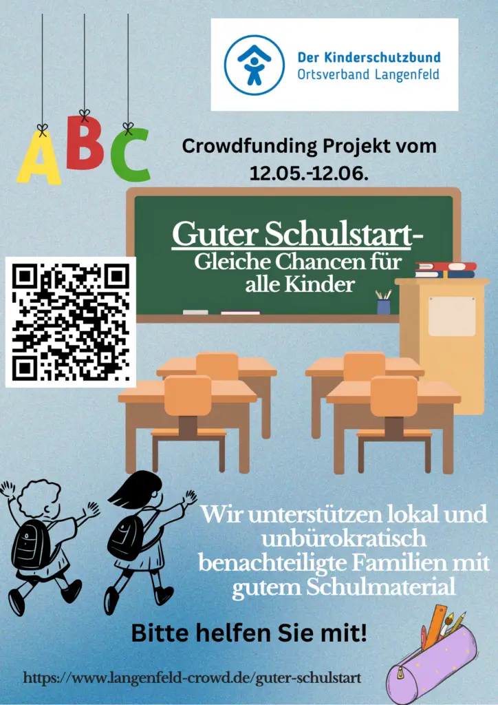 Kopie von NEU Vorlage Projekte Plakat
